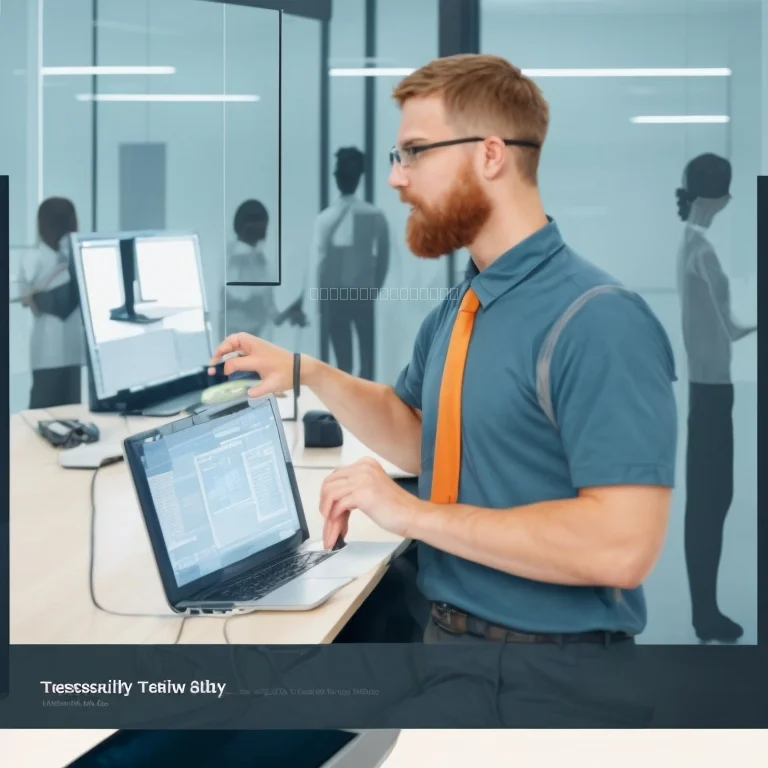Cyber Lab Support
