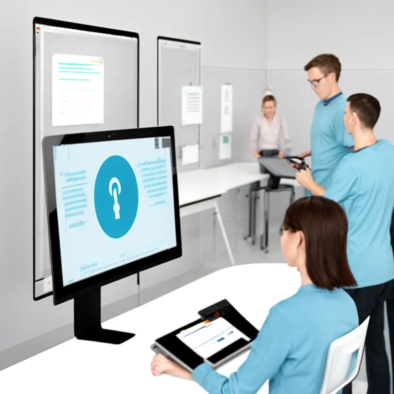 Cyber Lab Support