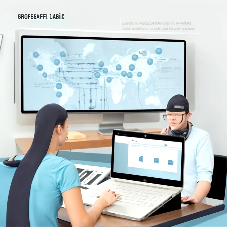Cyber Lab Support