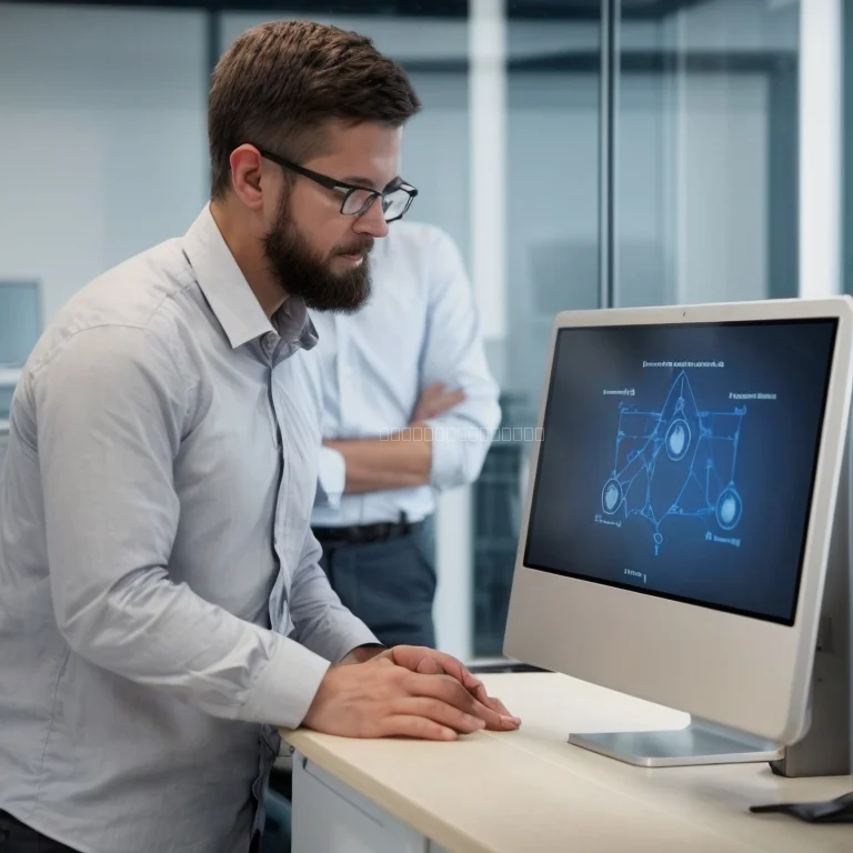 Cyber Lab Support