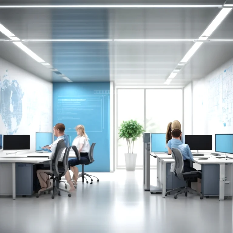 Cyber Lab Support