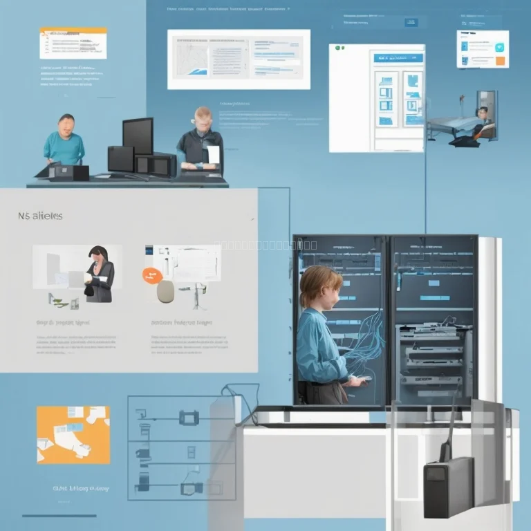 Cyber Lab Support